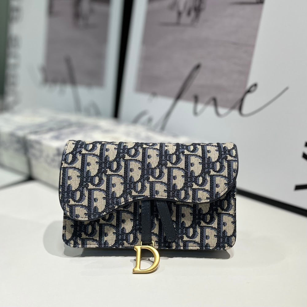 Dragons BagsDiorn Luxury Bag --115785