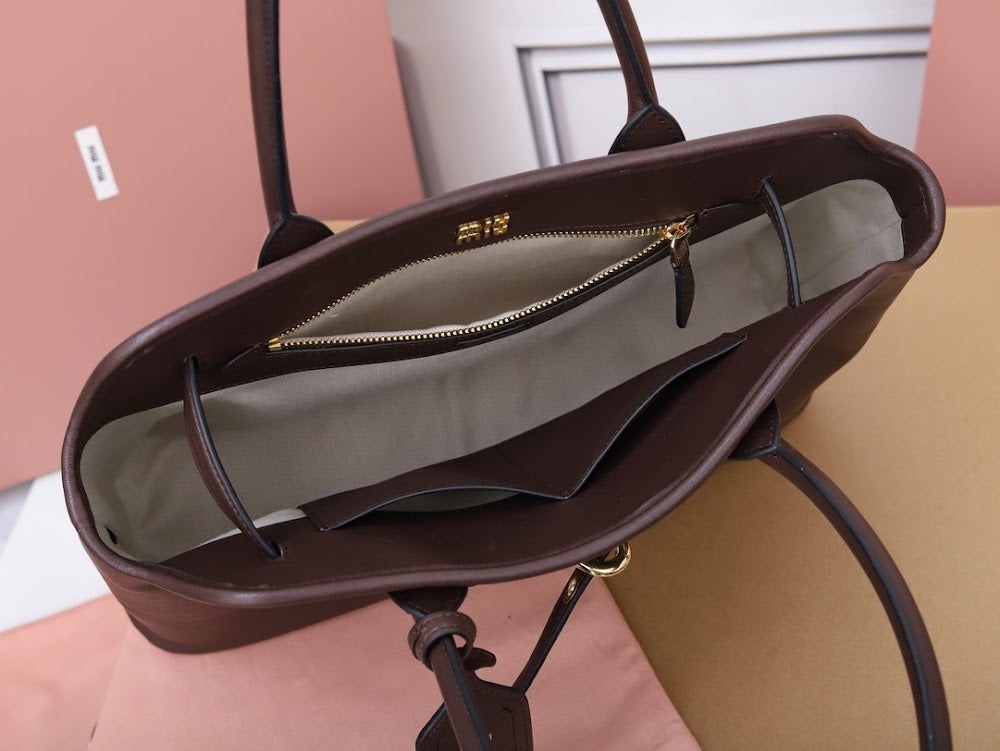Dragons Bags Miun Miun Luxury Bag --123194