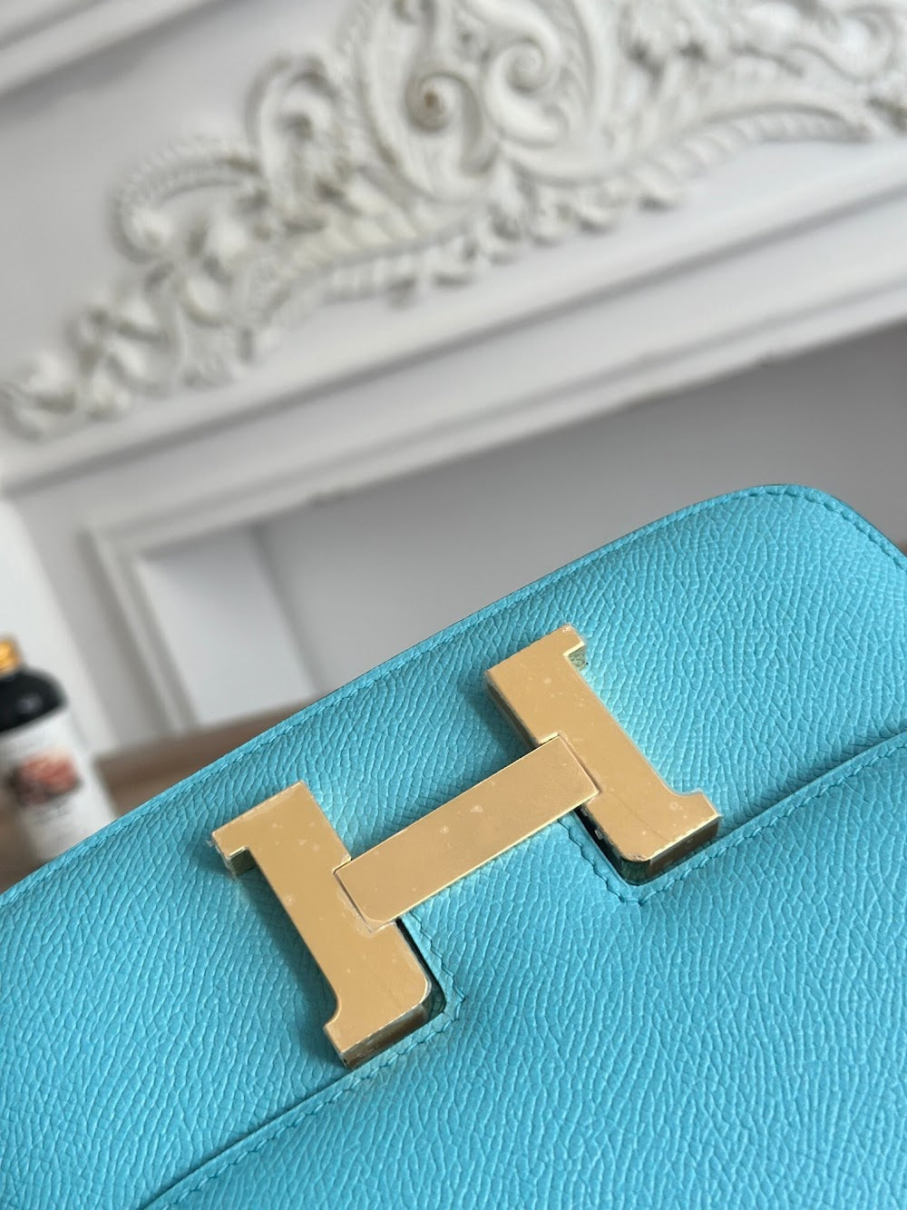 Dragons Bags Hermesn Luxury Bag --118959