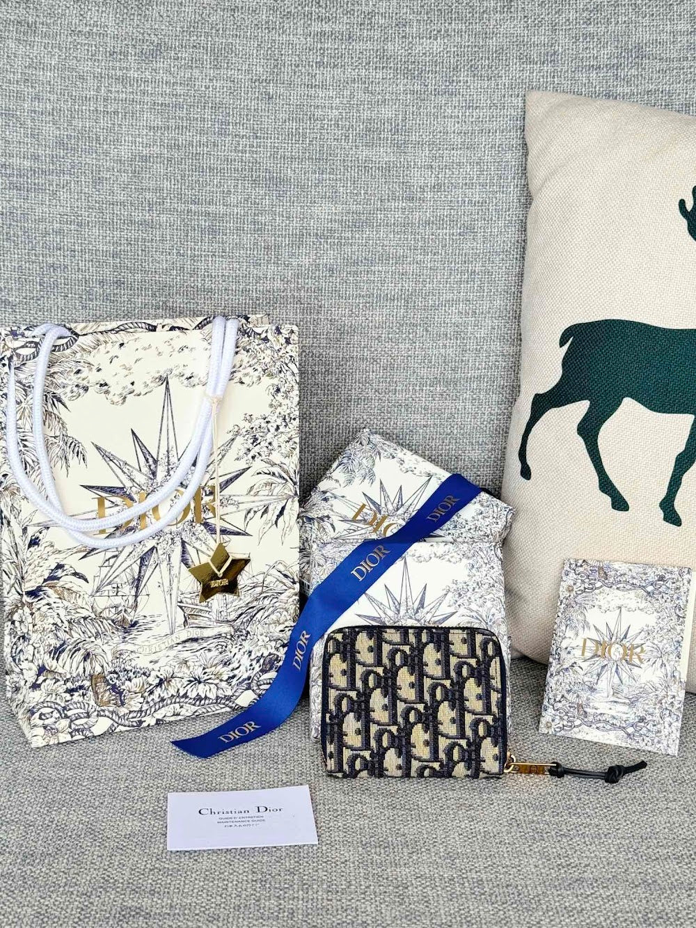 Dragons BagsDiorn Luxury Bag --114530