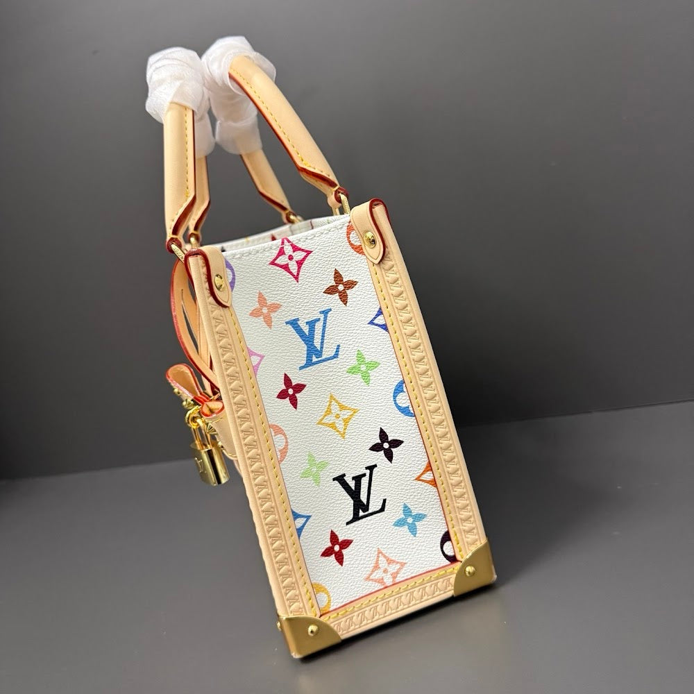 Dragons Bags ln Luxury Bag --95952