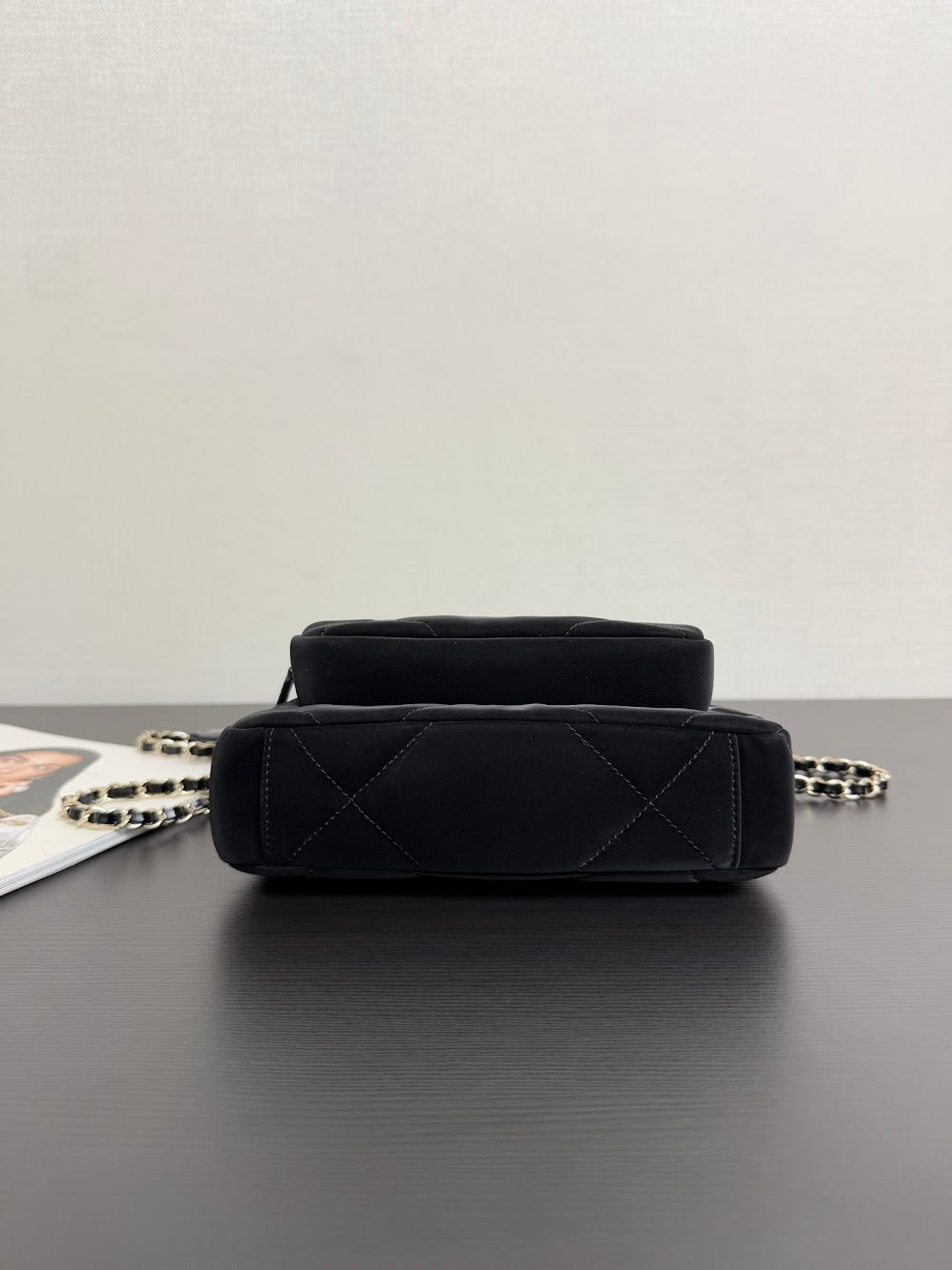 Dragons BagsCHn Luxury Bag --113710
