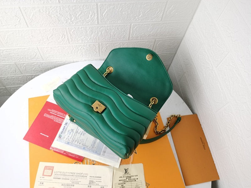 Dragons Bags ln Luxury Bag --78433
