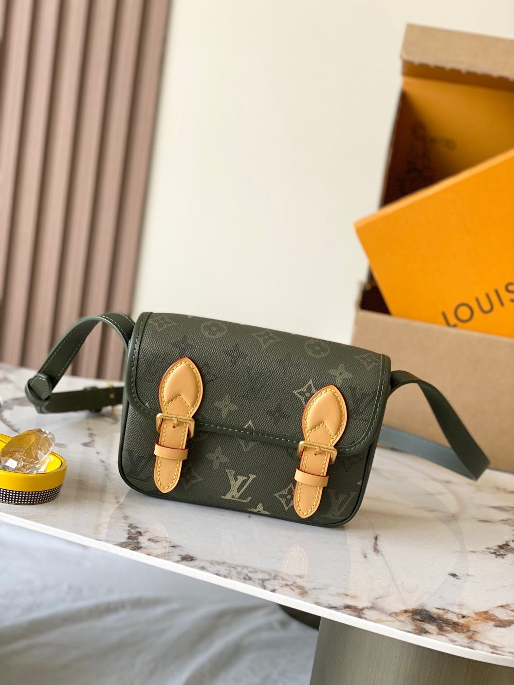 Dragons Bags ln Luxury Bag --96064