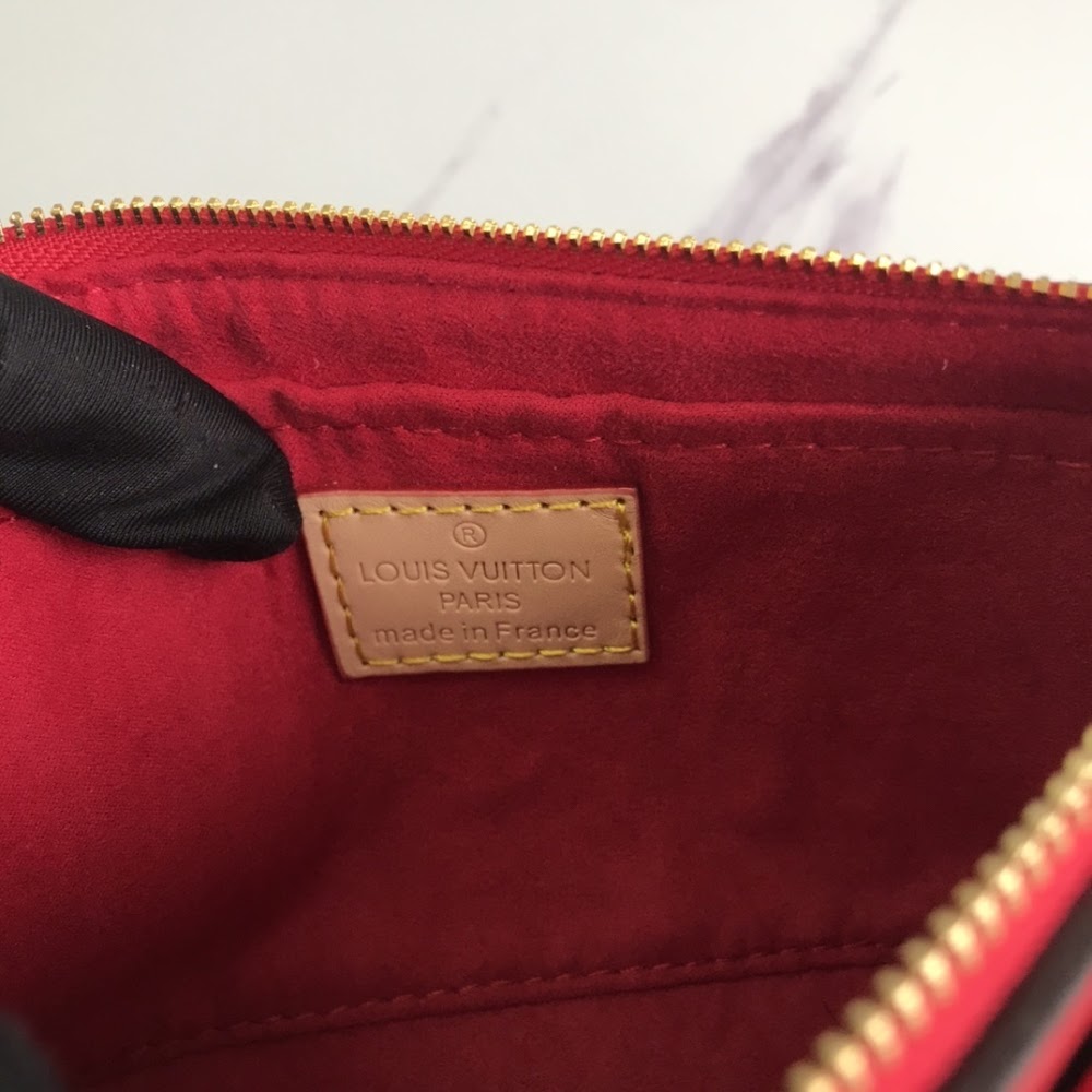 Jessica Bags ln Luxury Bag --75642