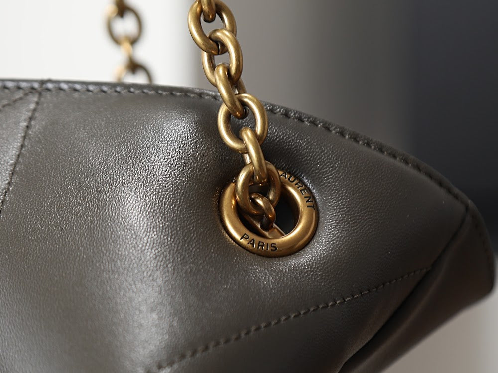 Dragons Bags YSLn Luxury Bag --120079
