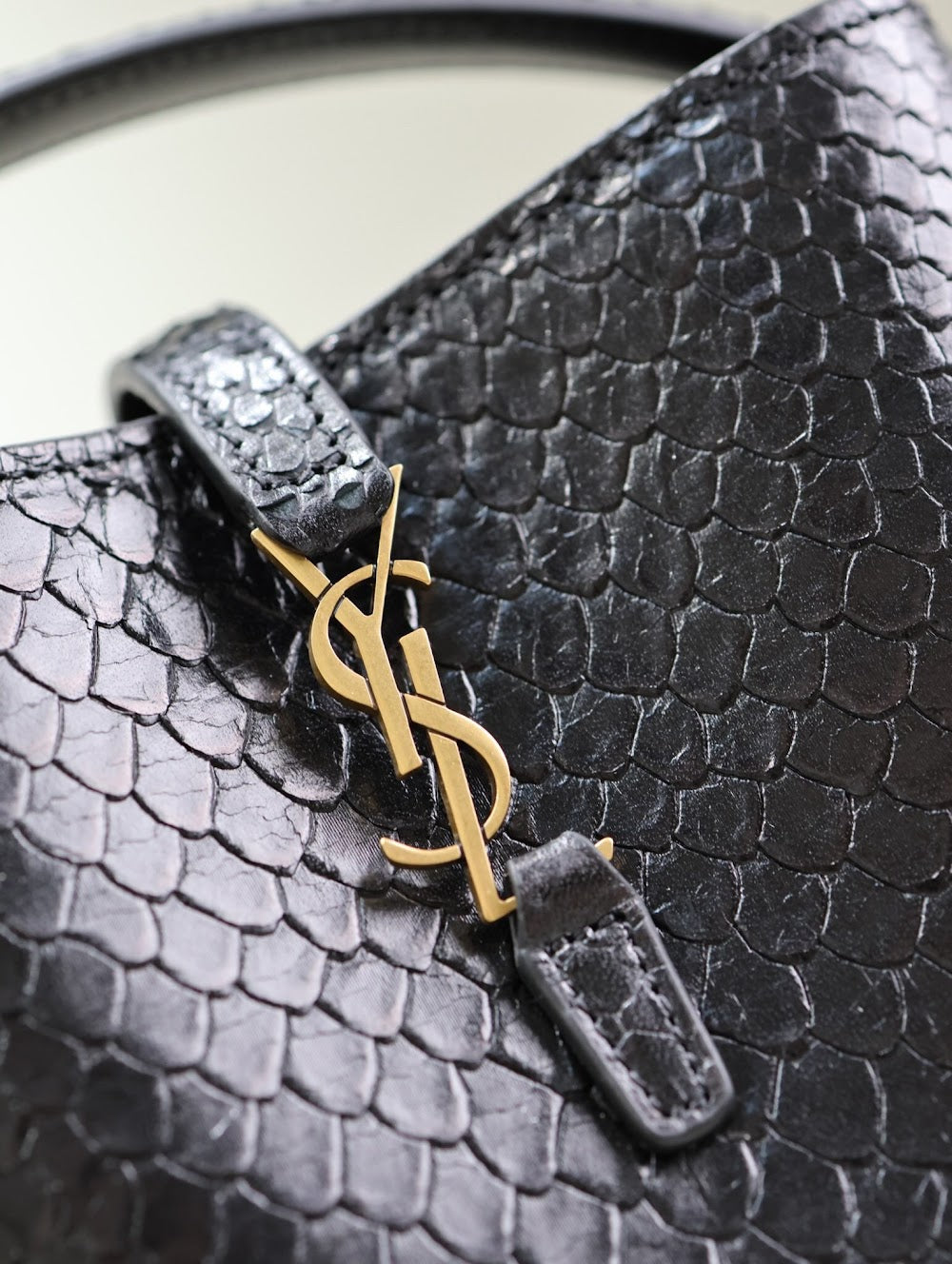Dragons Bags YSLn Luxury Bag --119464