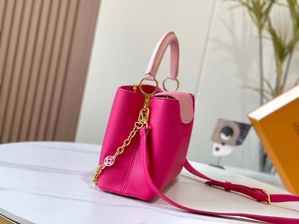 Jessica Bags ln Luxury Bag --75736
