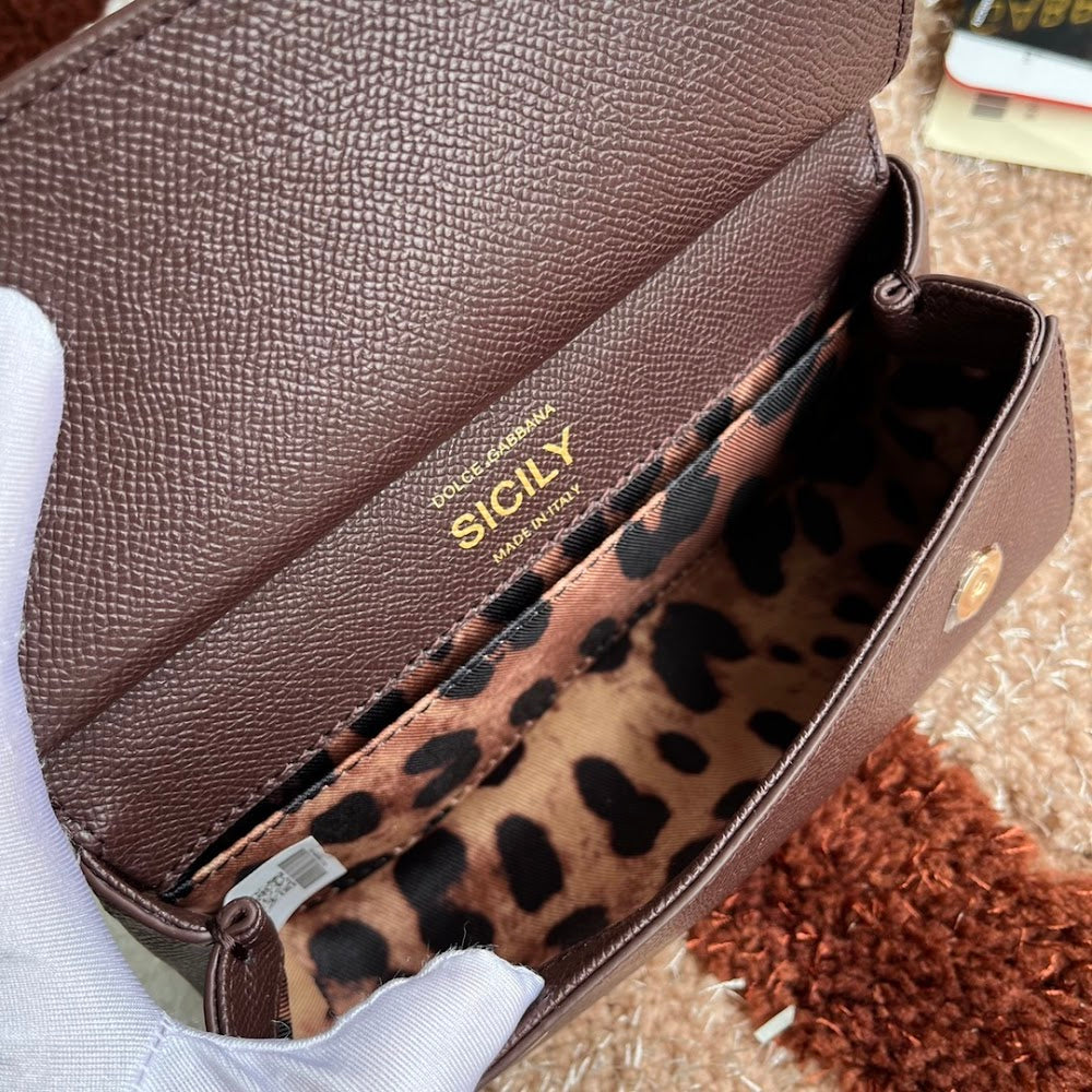 Dragons Bags DGn Luxury Bag --94027