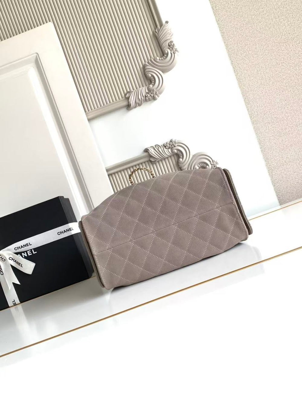 Dragons Bags CHn Luxury Bag --112842