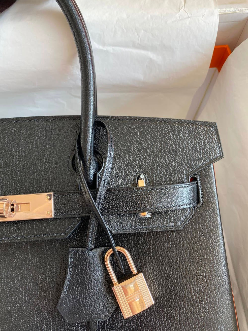 Dragons BagsHermesn Luxury Bag --117405