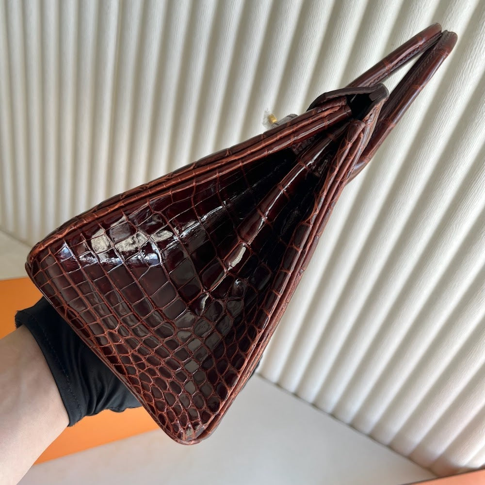 Dragons BagsHermesn Luxury Bag --117781