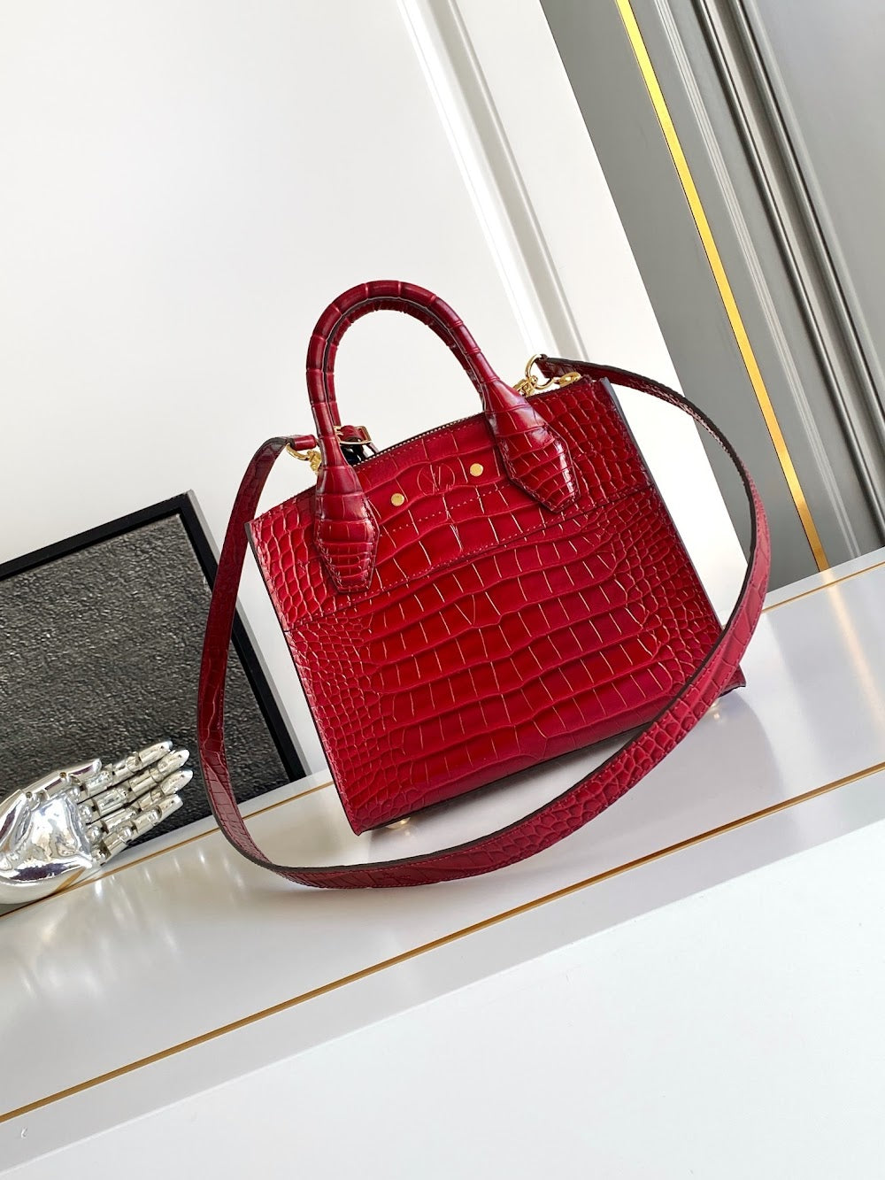 Dragons Bags ln Luxury Bag --96195