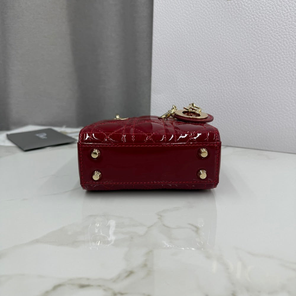 Dragons BagsDiorn Luxury Bag --115445