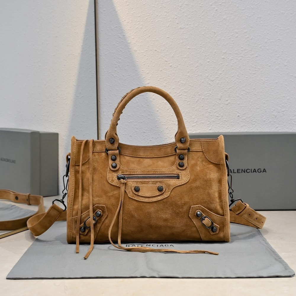 Dragons Bags Balenciaga Luxury Bag --111401