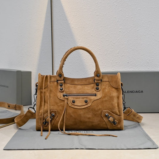 Dragons Bags Balenciaga Luxury Bag --111401