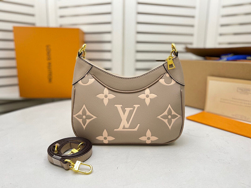 Dragons Bags LVn Luxury Bag --80559