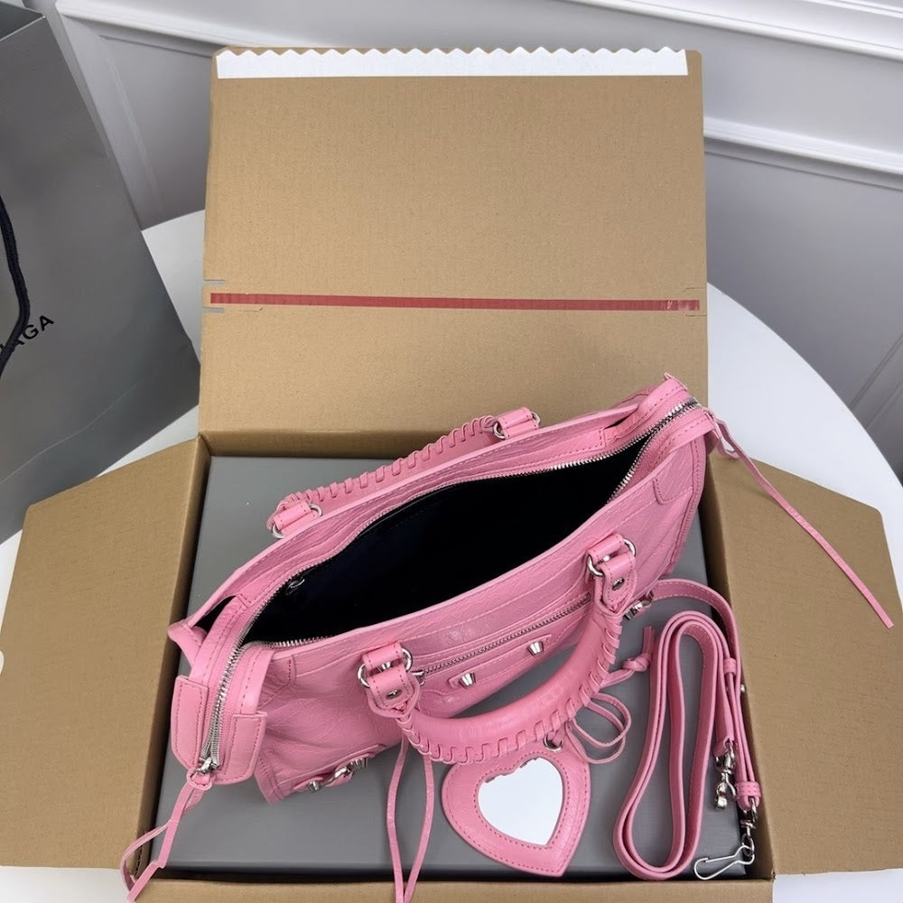 Dragons Bags Balenciaga Luxury Bag --110574