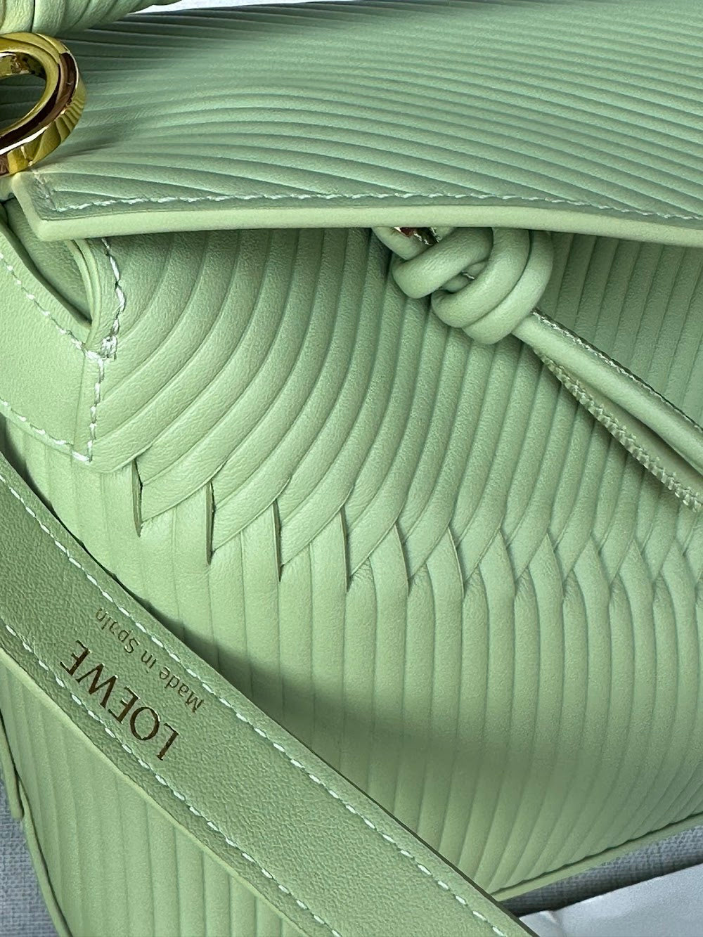 Dragons Bags Lowen Luxury Bag --100059