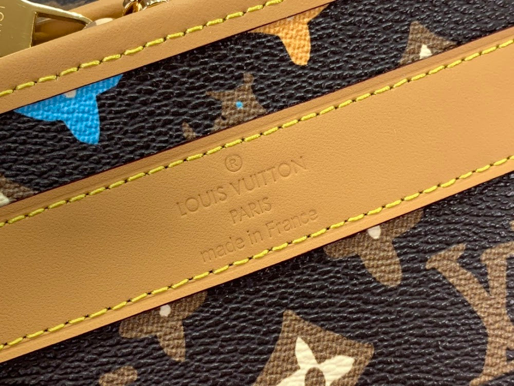 Dragons Bags ln Luxury Bag --97160