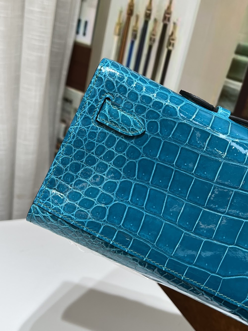 Dragons BagsHermesn Luxury Bag --116817