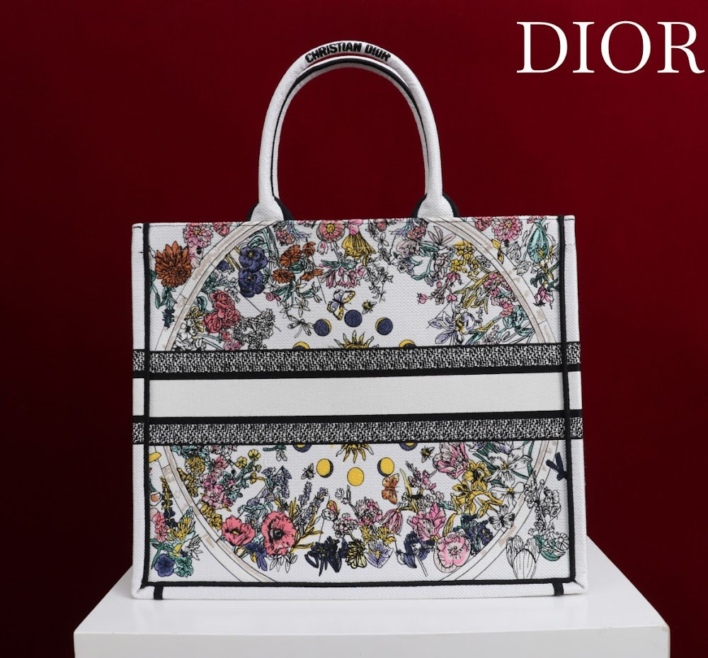 Dragons BagsDiorn Luxury Bag --116163