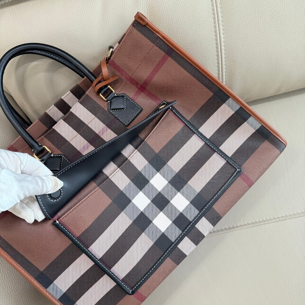 Dragons Bags Burberryn Luxury Bag --92836
