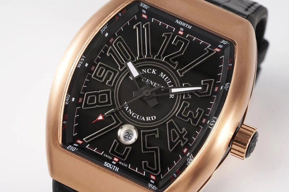 Dragons Bags Luxury Designer Watch --103160