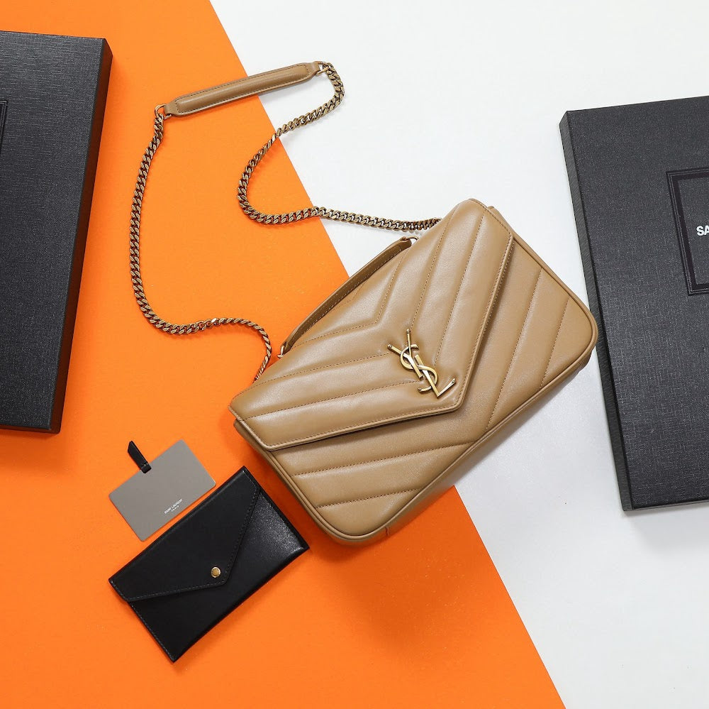 Dragons Bags ysn Luxury Bag --71920