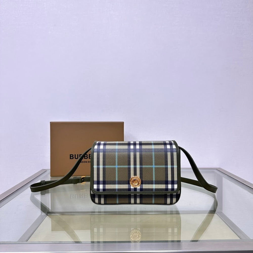 Dragons Bags Burberryn Luxury Bag --92062