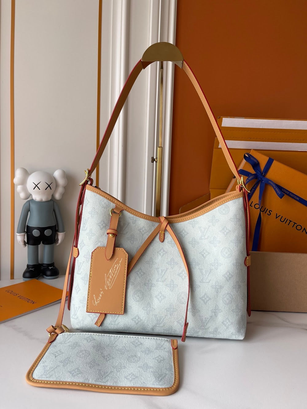 Dragons Bags ln Luxury Bag --77669