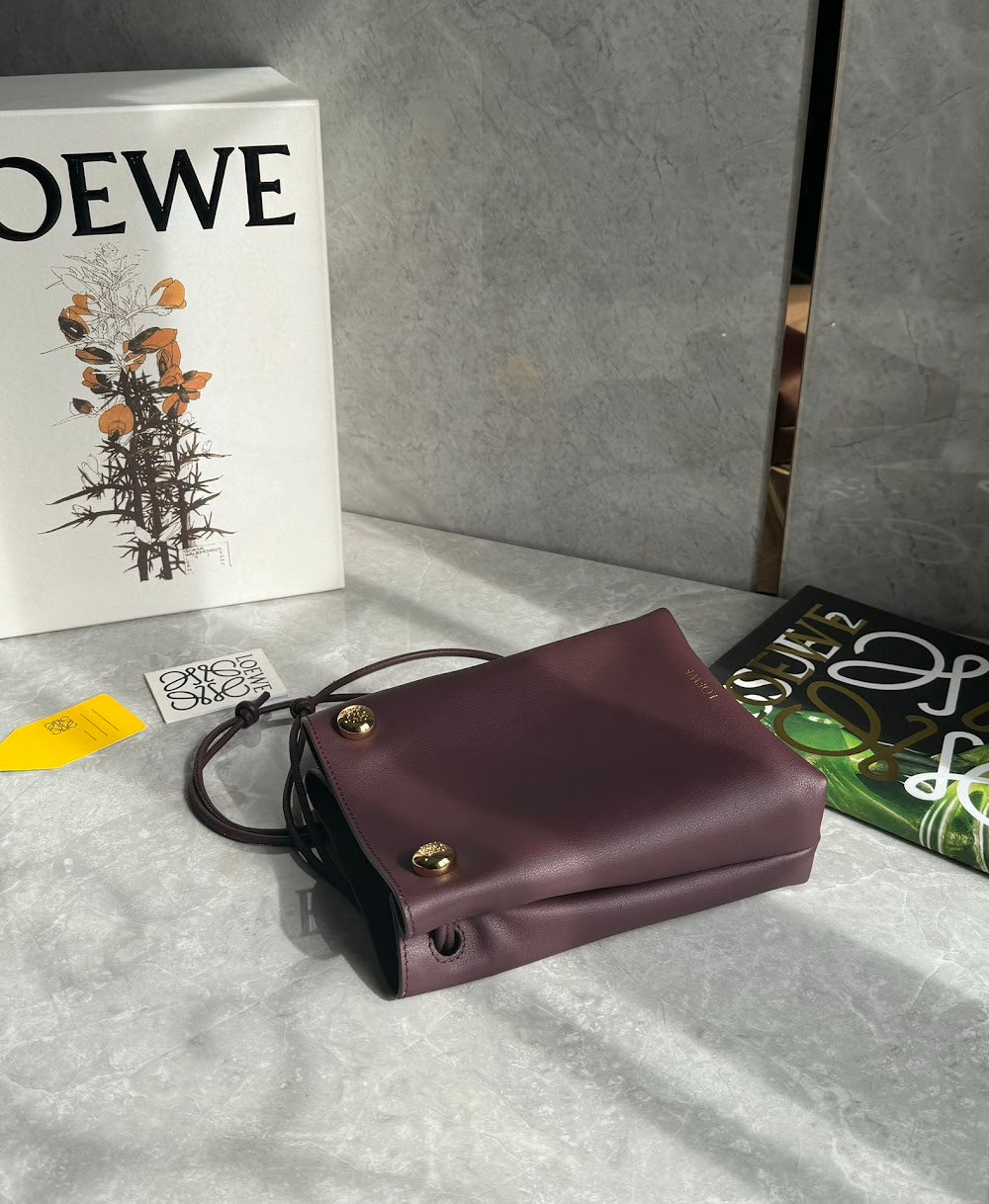 Dragons Bags Lowen Luxury Bag --99770