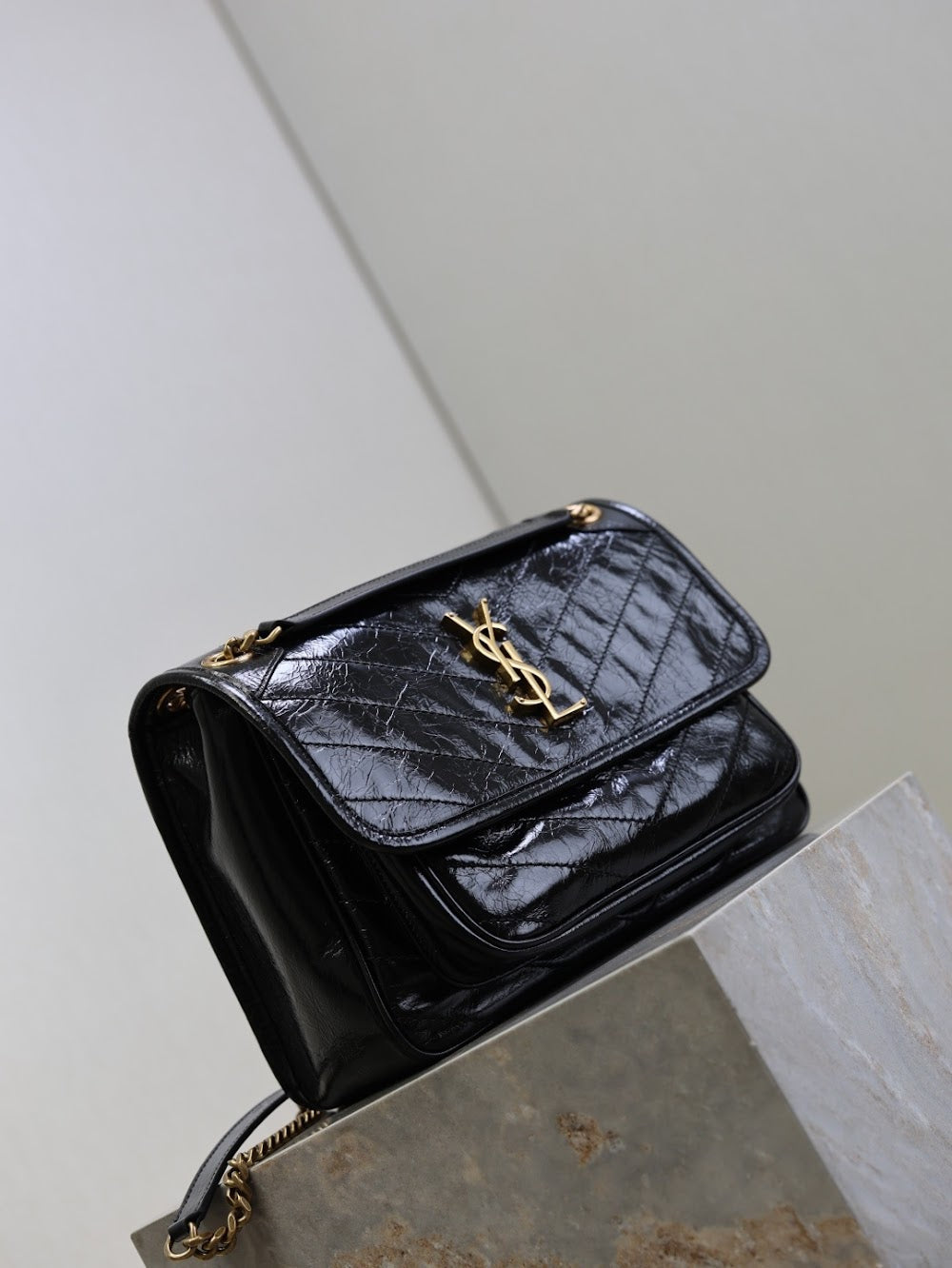 Dragons Bags YSLn Luxury Bag --119509