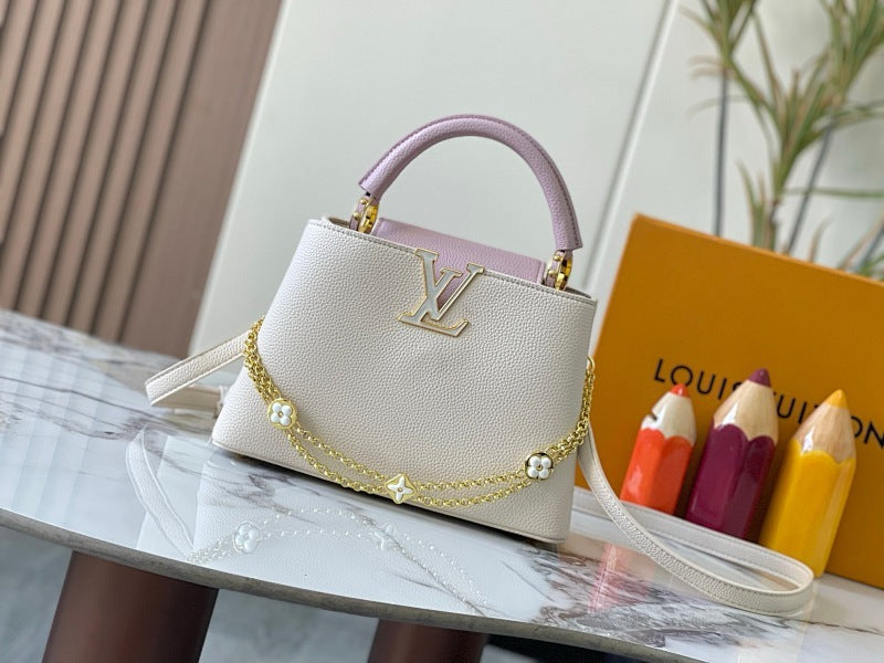 Dragons Bags LVn Luxury Bag --78759