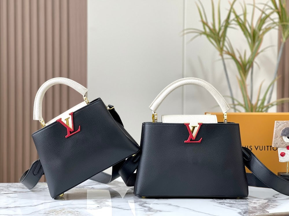 Jessica Bags ln Luxury Bag --75732