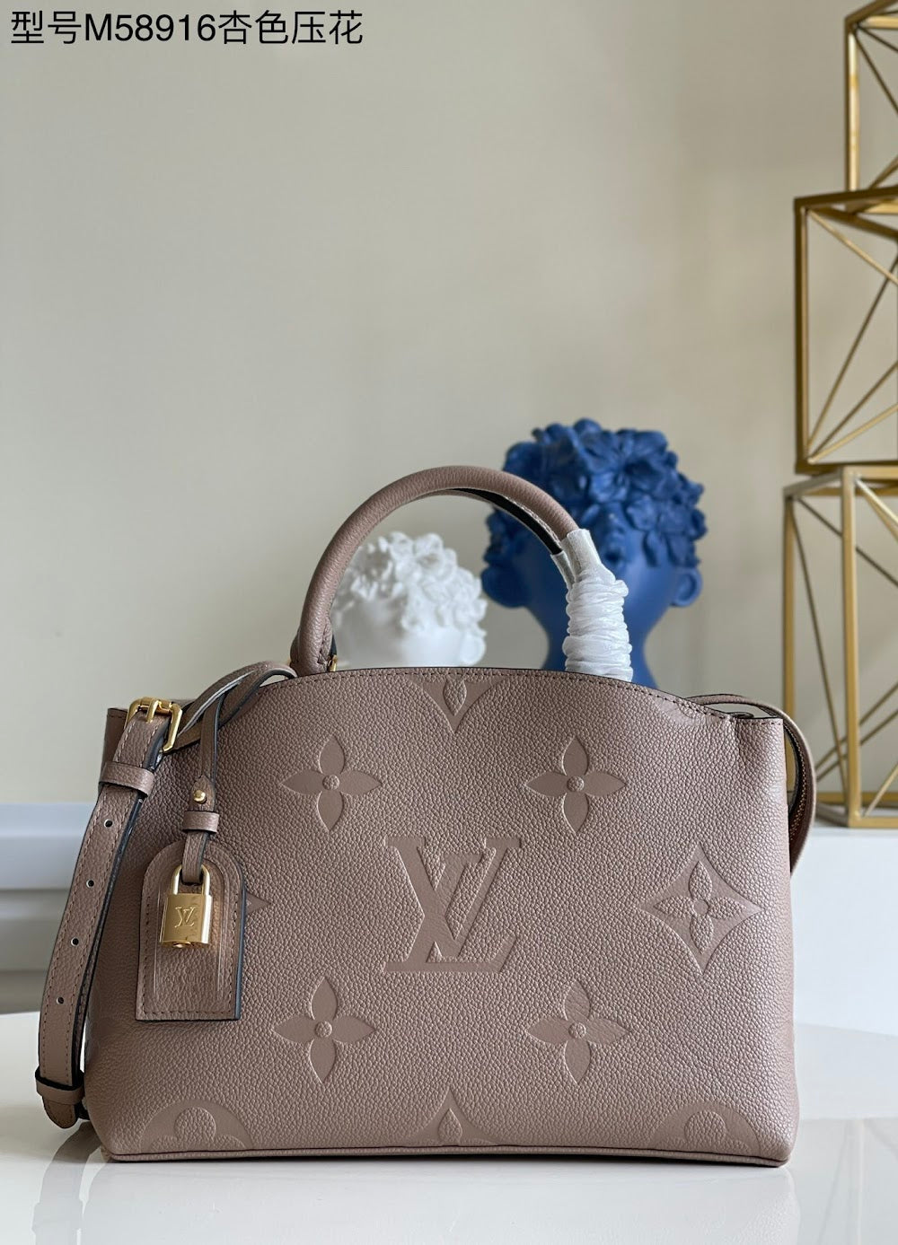 Dragons Bags ln Luxury Bag --96017