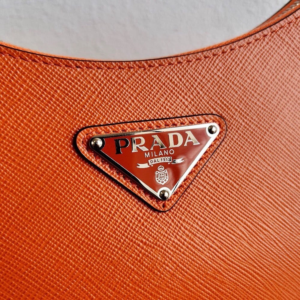 Dragons Bags Prada Luxury Bag --54161