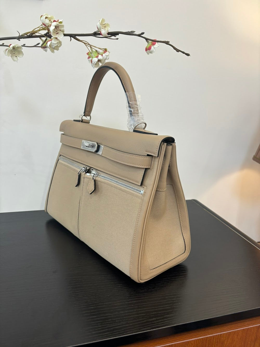 Dragons BagsHermesn Luxury Bag --117538