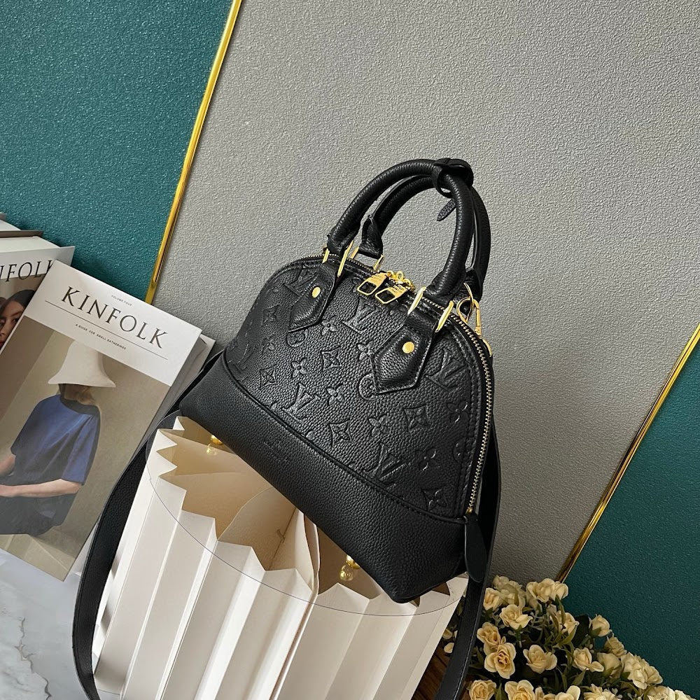 Dragons Bags LVn Luxury Bag --79267