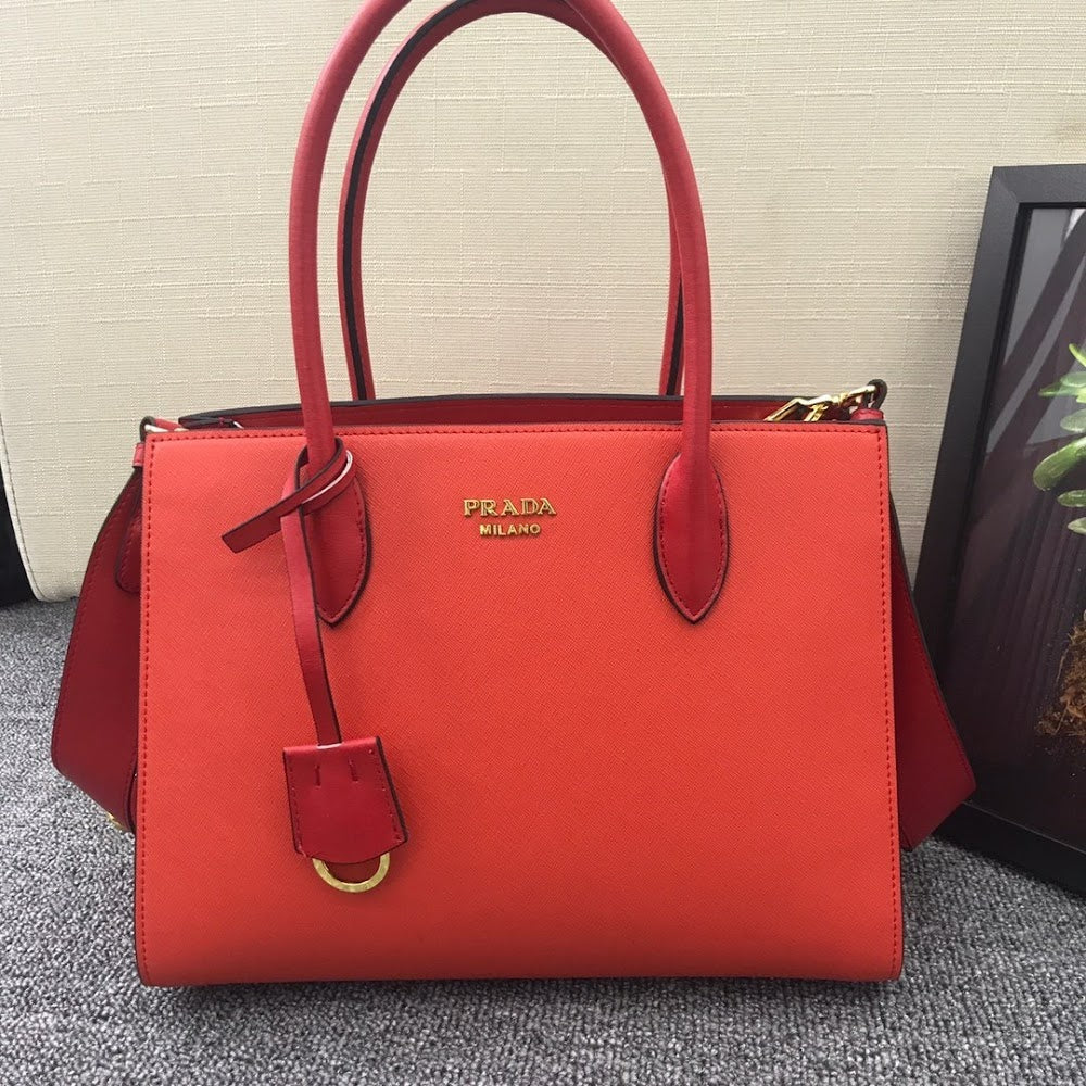 Dragons Bags Prada Luxury Bag --53807