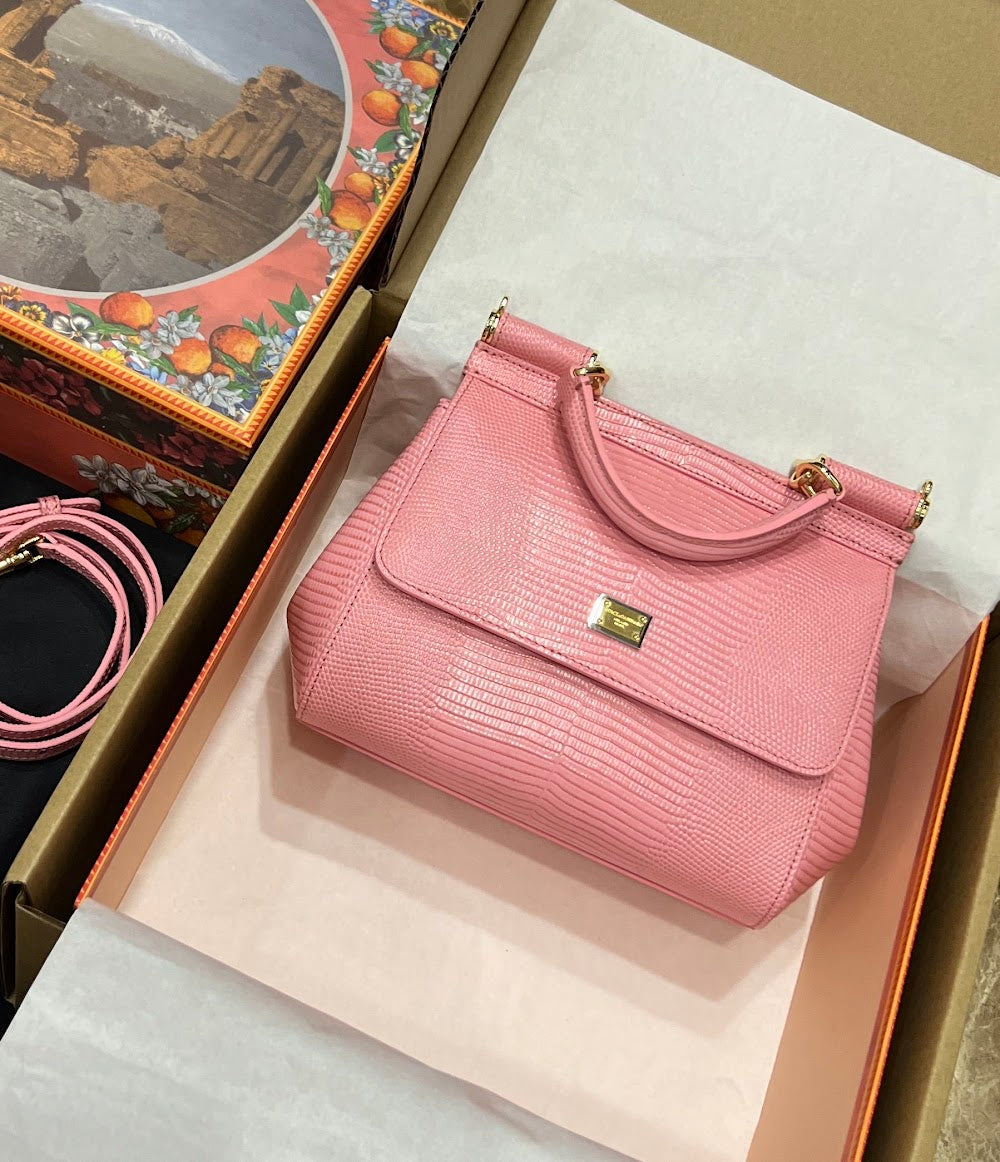 Dragons Bags DGn Luxury Bag --93398