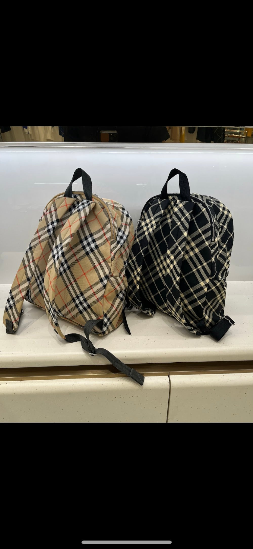 Dragons Bags Burberryn Luxury Bag --93115