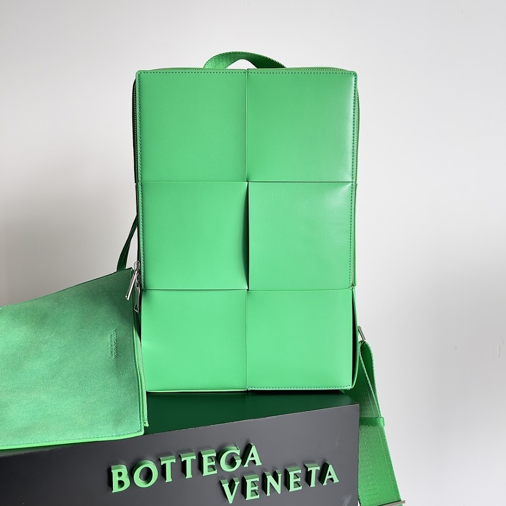 Dragons Bags Bottegan Luxury Bag --90387