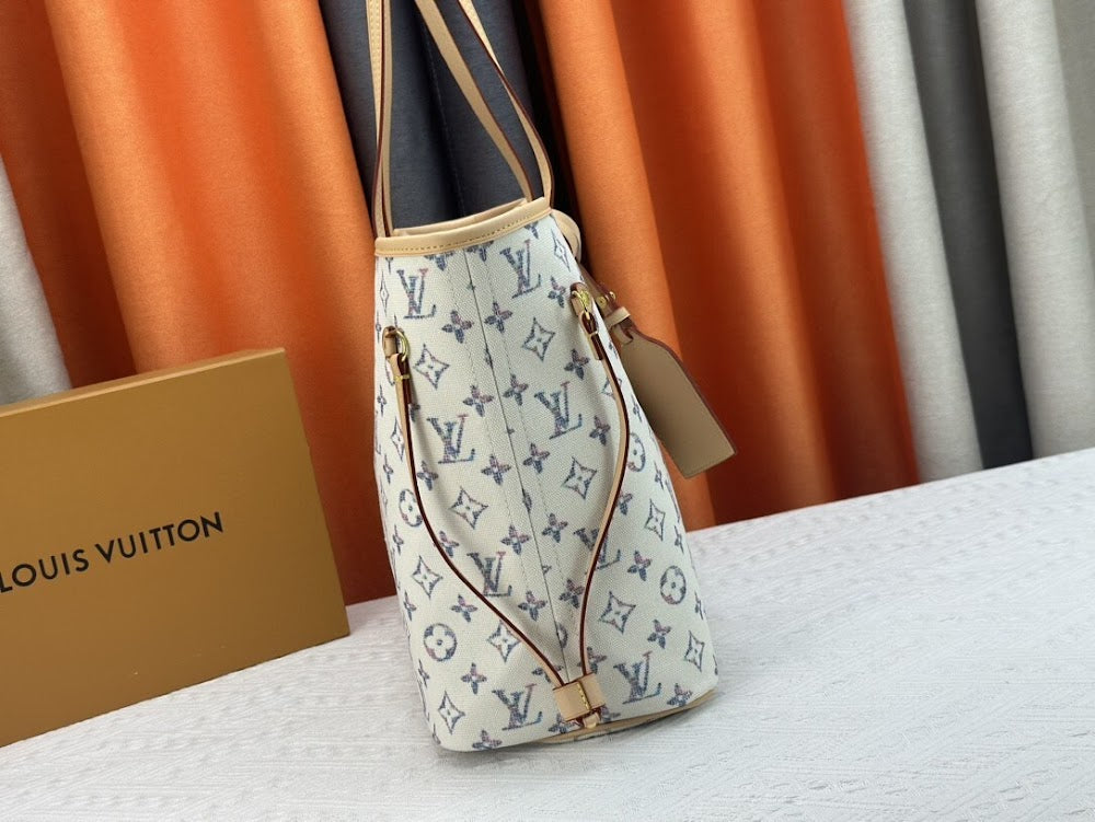 Jessica Bags ln Luxury Bag --76054