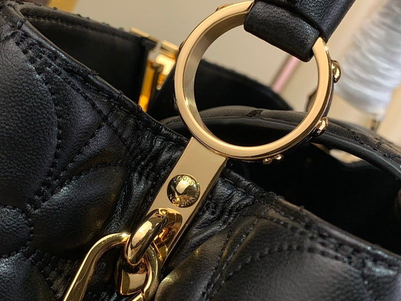Dragons Bags ln Luxury Bag --58816