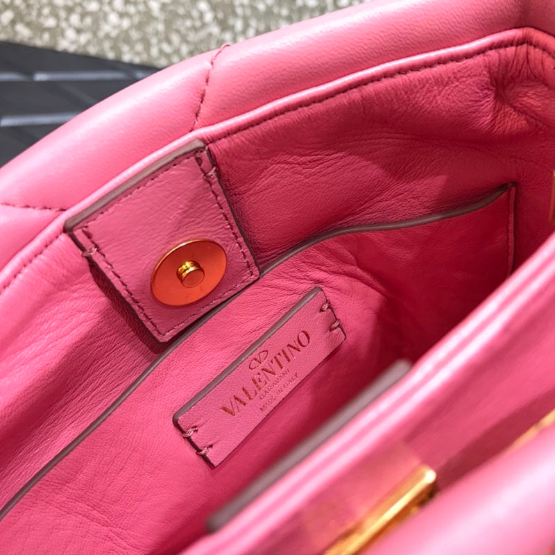 Dragons Bags valentine Luxury Bag --72165