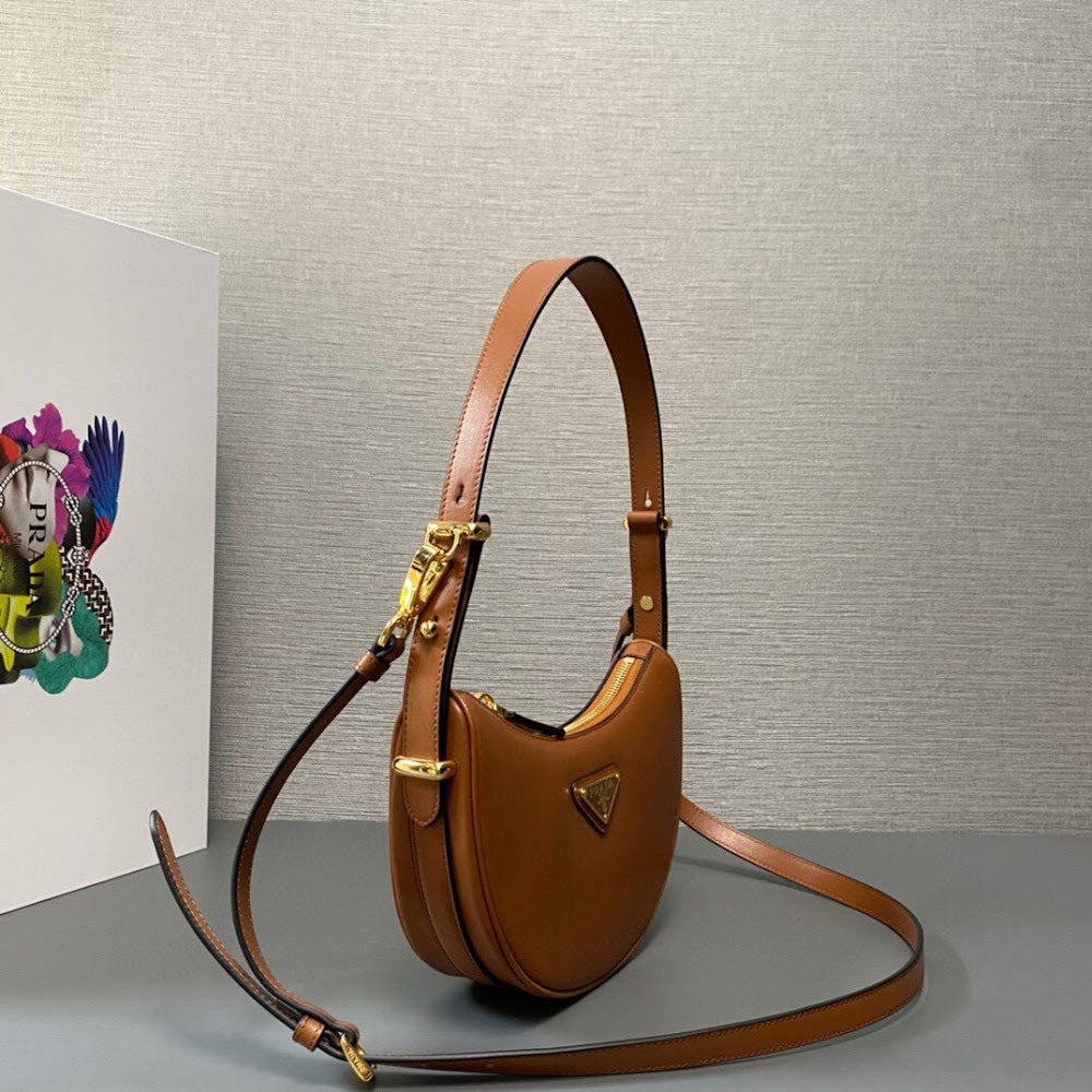 Dragons Bags pradn Luxury Bag --74064
