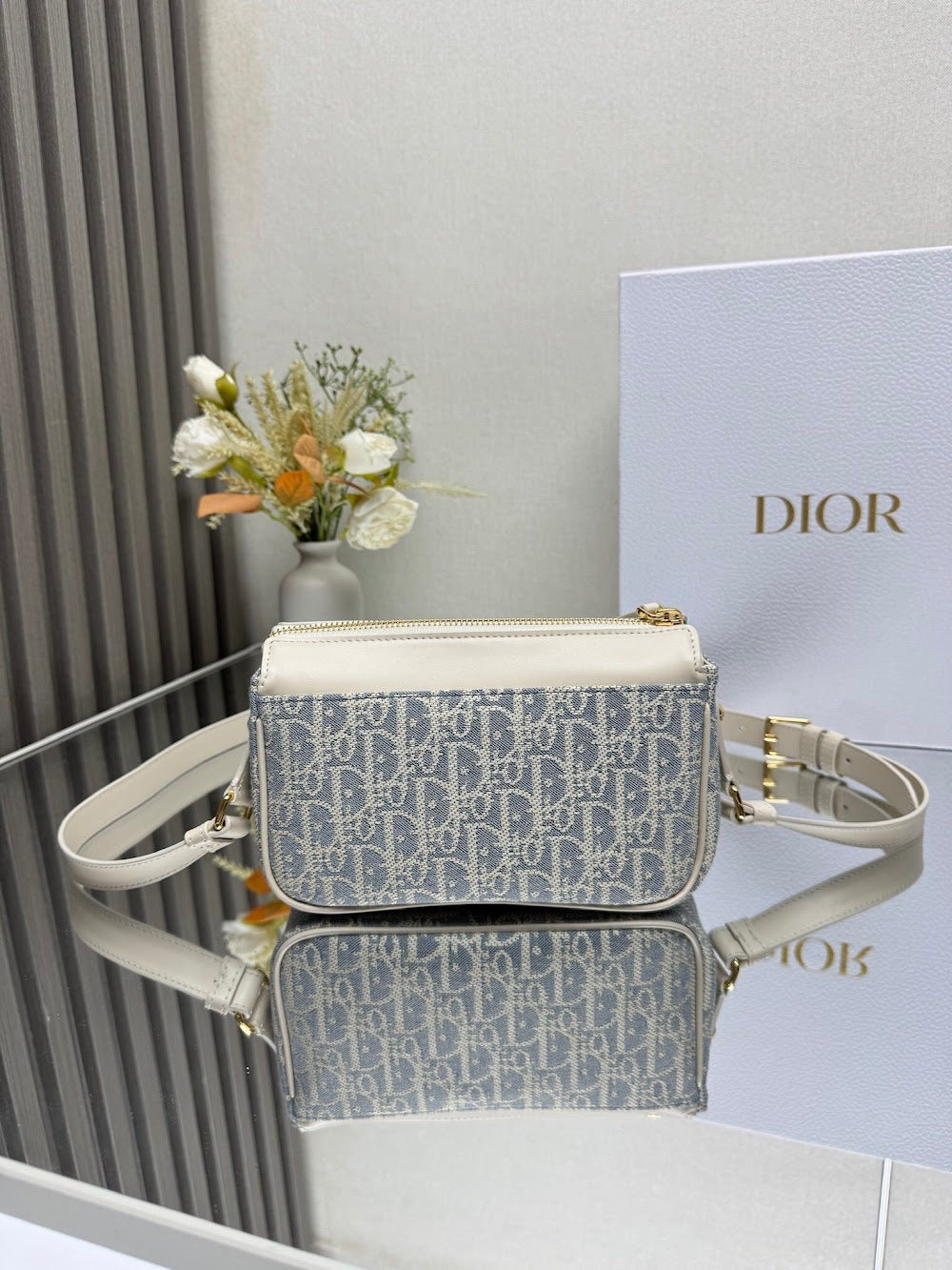 Dragons BagsDiorn Luxury Bag --115252