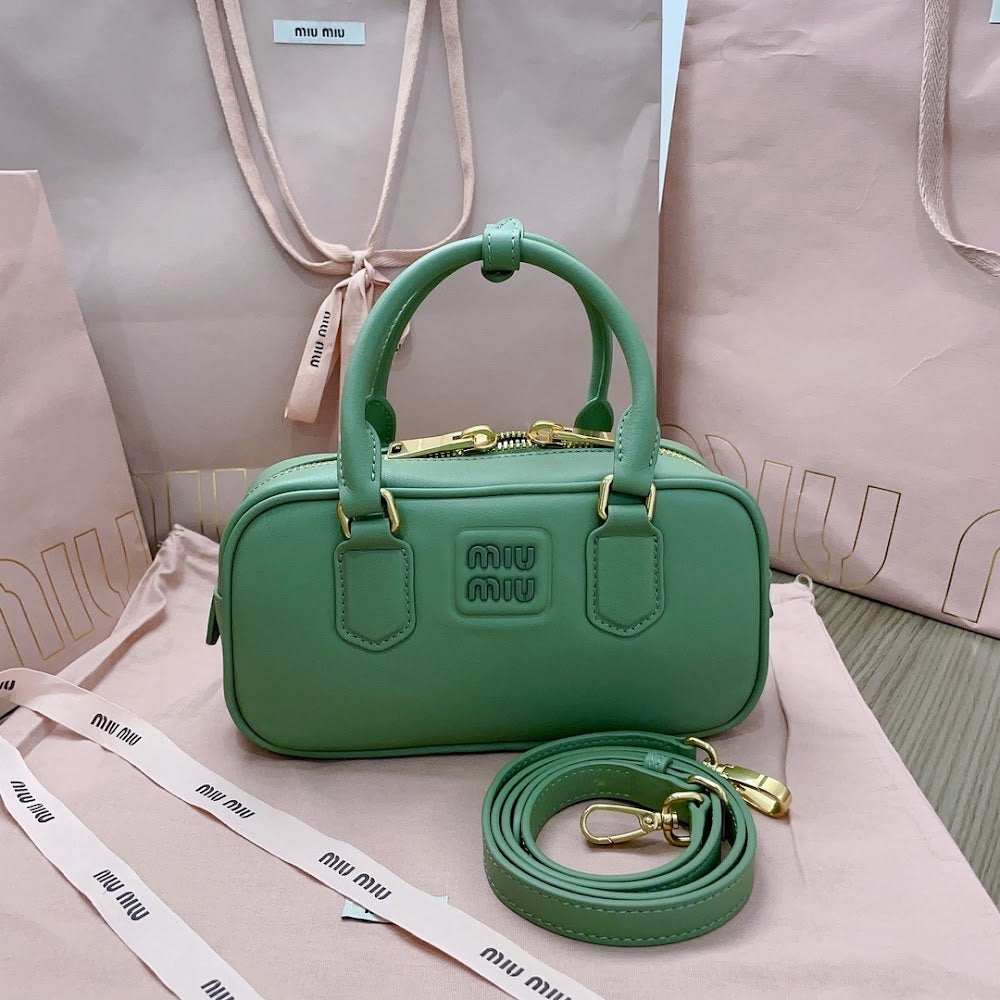 Dragons Bags Miun Miun Luxury Bag --123307