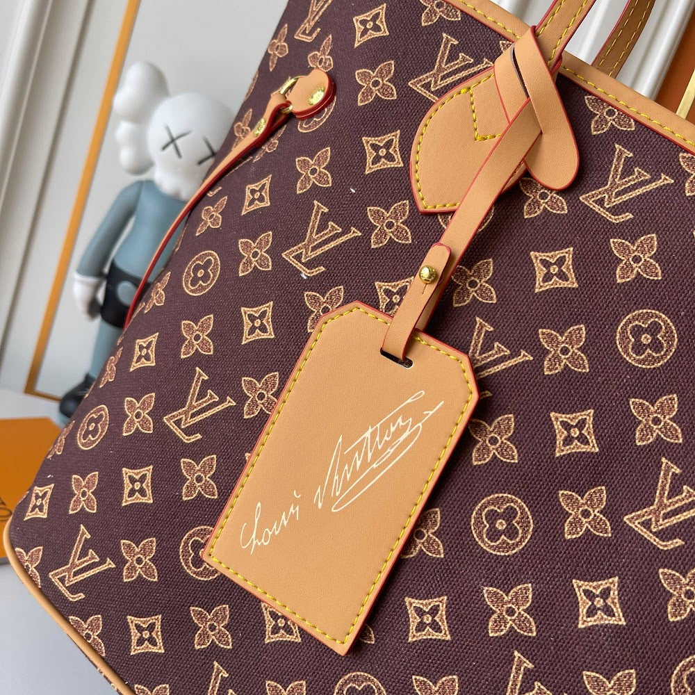 Dragons Bags ln Luxury Bag --77720